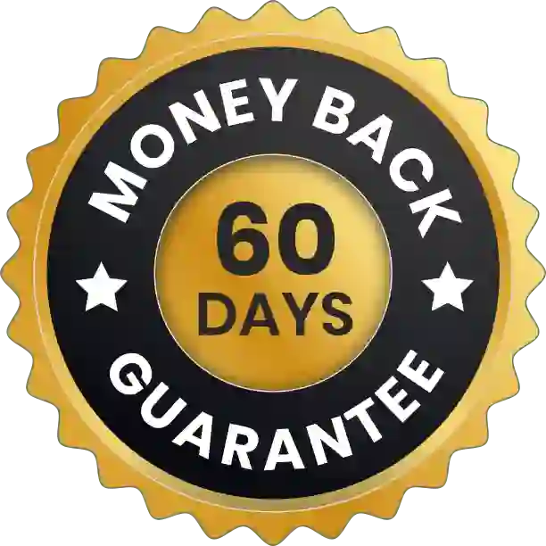 dentatonic 60 days guarantee