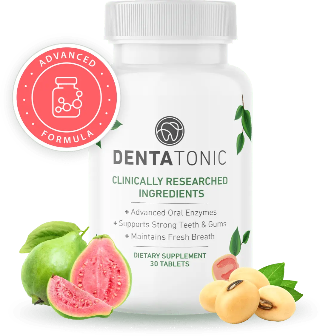 dentatonic