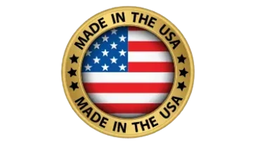 dentatonic made in usa